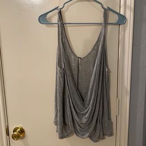 Size M Free People tank